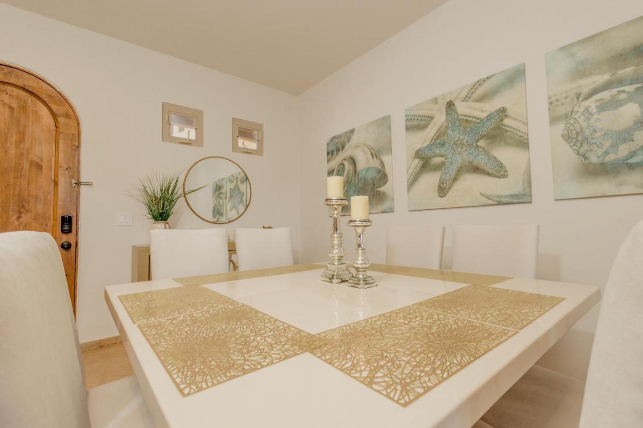 Apartament Bella Sirena A 404 Puerto Peñasco Zewnętrze zdjęcie
