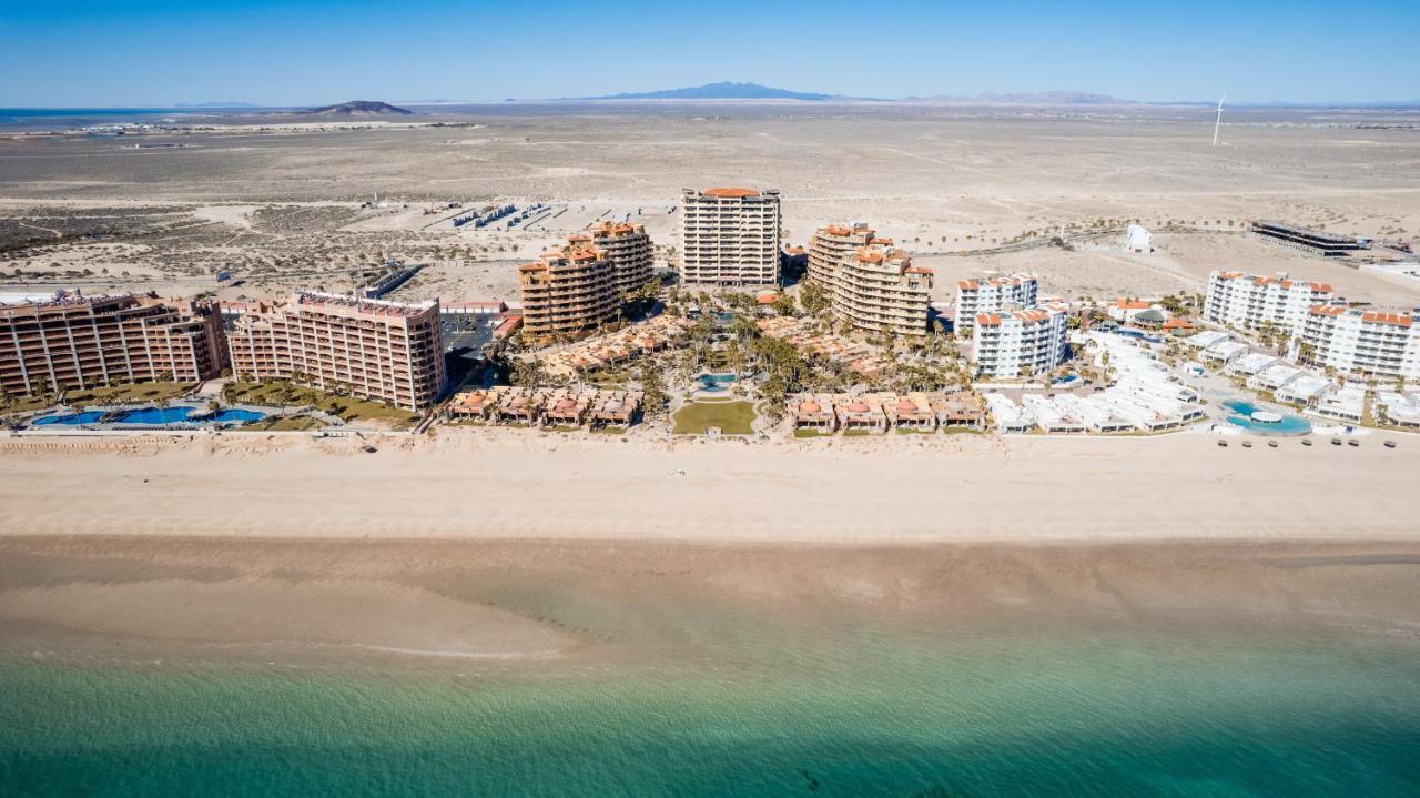 Apartament Bella Sirena A 404 Puerto Peñasco Zewnętrze zdjęcie